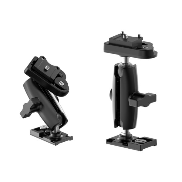 BRINNO BCC5000 WiFi & 4K Zeitraffer-Kamera Bundle 