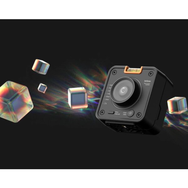 BRINNO BCC5000 WiFi & 4K Zeitraffer-Kamera Bundle 