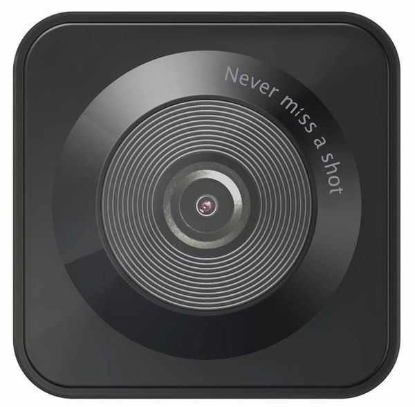 BRINNO TLC130 WiFi Full HD Zeitraffer-Kamera 