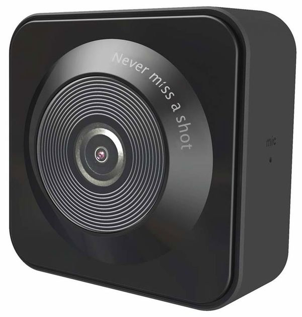 BRINNO TLC130 WiFi Full HD Zeitraffer-Kamera 