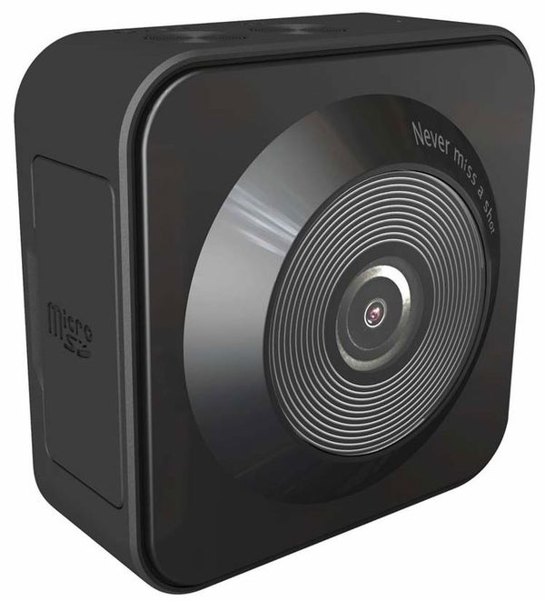 BRINNO TLC130 WiFi Full HD Zeitraffer-Kamera 