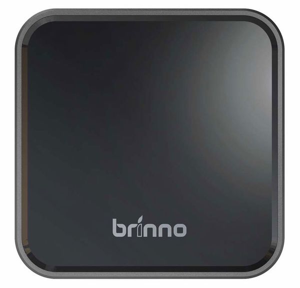 BRINNO TLC130 WiFi Full HD Zeitraffer-Kamera 