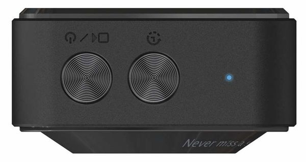 BRINNO TLC130 WiFi Full HD Zeitraffer-Kamera 