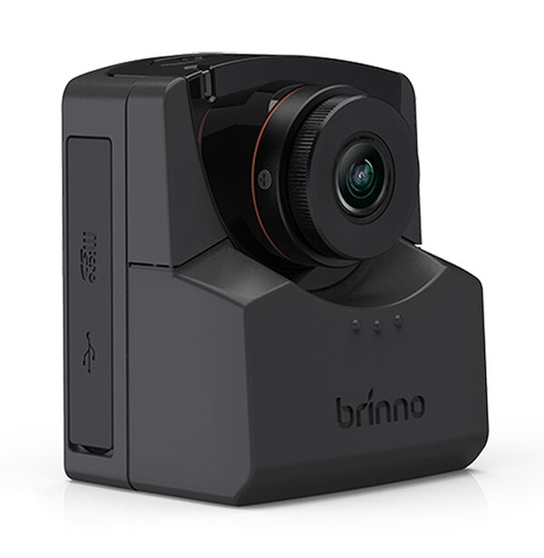 BRINNO TLC2020 EMPOWER Full HD HDR Zeitraffer-Kamera 