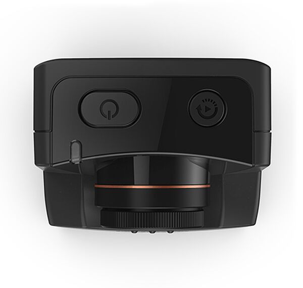 BRINNO TLC2020 EMPOWER Full HD HDR Zeitraffer-Kamera 