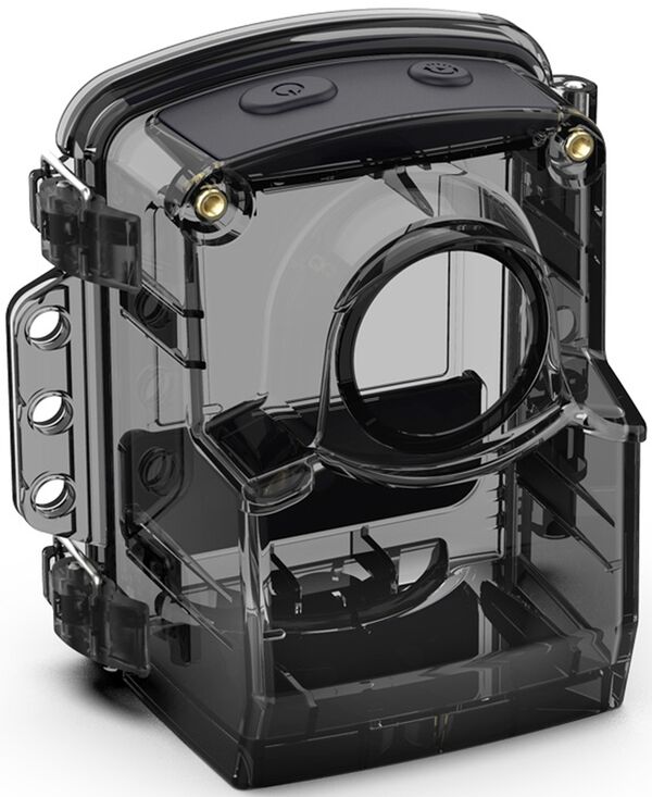 BRINNO TLC2020C EMPOWER Full HD HDR Konstruktions-Zeitraffer-Kamera Bundle 