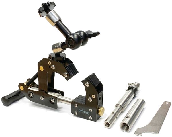 BRINNO TLC2020C EMPOWER Full HD HDR Konstruktions-Zeitraffer-Kamera Bundle 