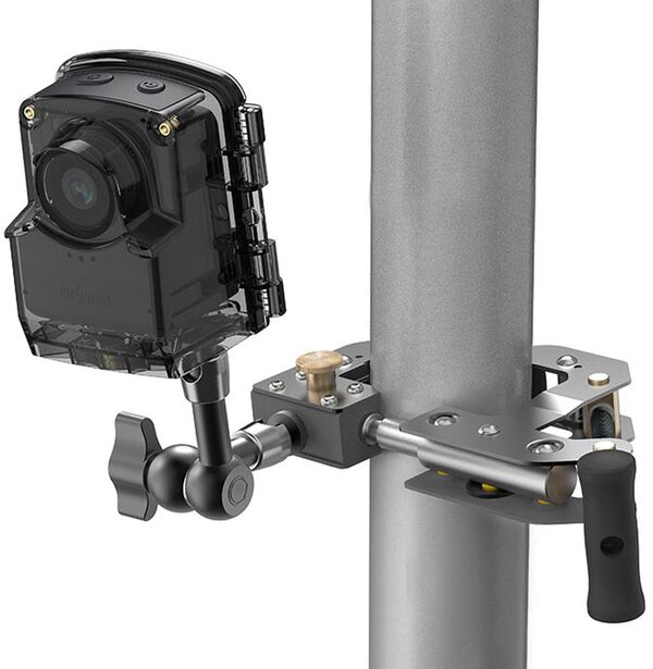 BRINNO TLC2020C EMPOWER Full HD HDR Konstruktions-Zeitraffer-Kamera Bundle 