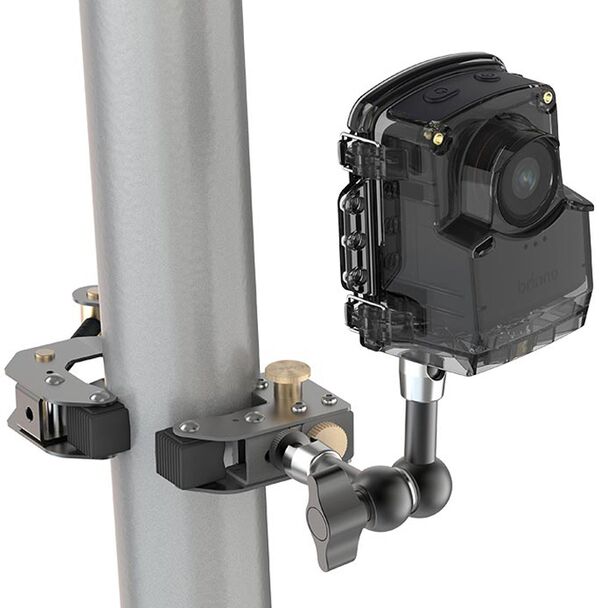 BRINNO TLC2020C EMPOWER Full HD HDR Konstruktions-Zeitraffer-Kamera Bundle 