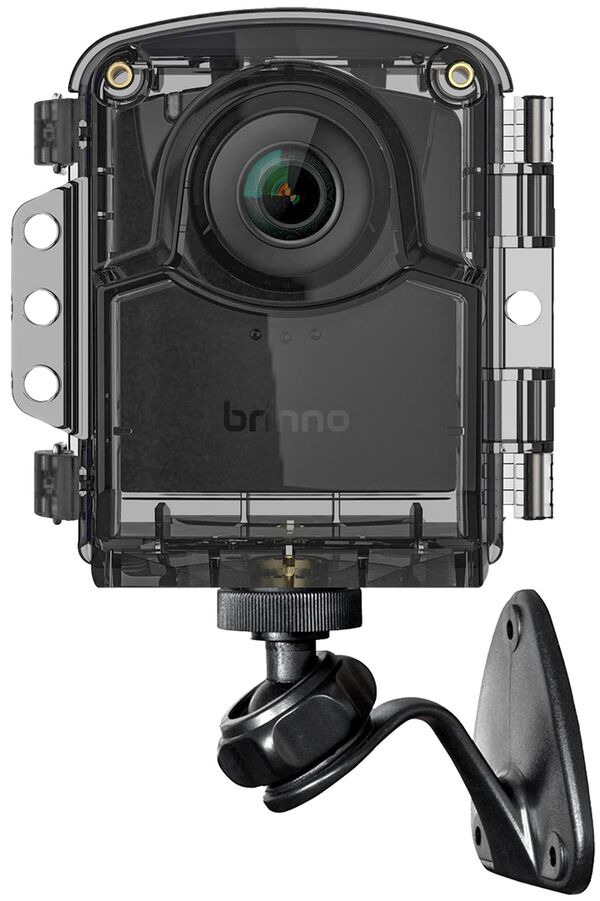 BRINNO TLC2020M EMPOWER Full HD HDR Zeitraffer-Kamera Bundle 