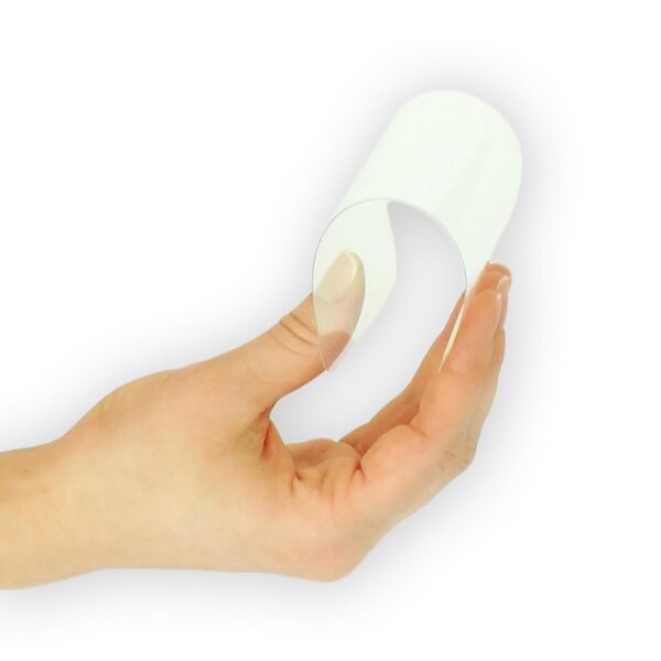 BROTECT AirGlass Schutz-Glas Panzer-Folie für DJI  Pocket 3 (Linse)