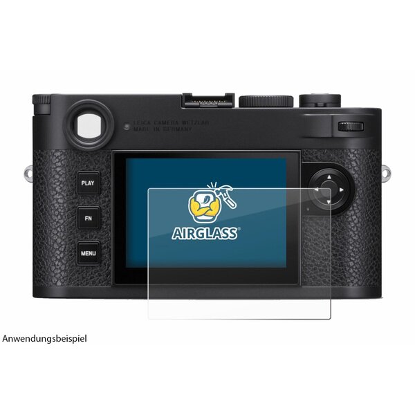BROTECT AirGlass Schutz-Glas Panzer-Folie für Leica  M11