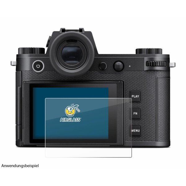 BROTECT AirGlass Schutz-Glas Panzer-Folie für Leica  SL3