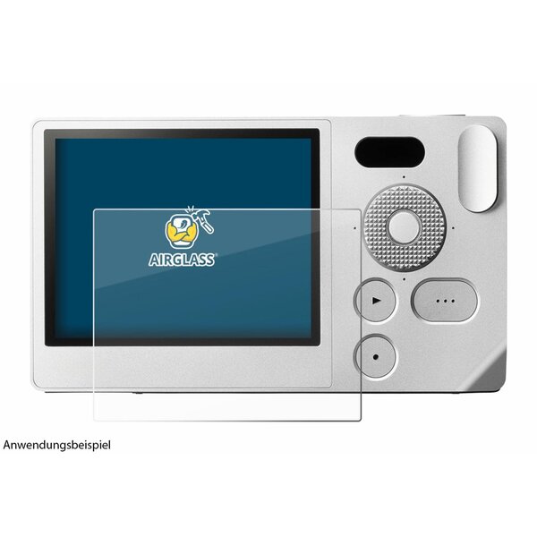 BROTECT AirGlass Schutz-Glas Panzer-Folie für Sigma  BF