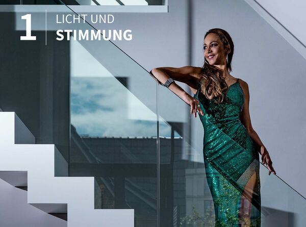 Buch Blitzfotografie - Spannende Aufnahmen mit nur einem Blitz 