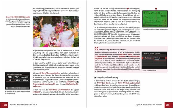 Buch Canon EOS R - Für bessere Fotos von Anfang an! 