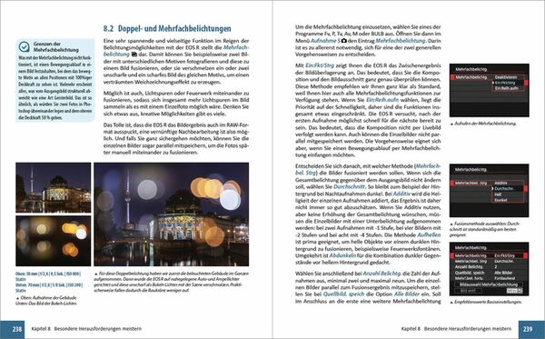 Buch Canon EOS R - Für bessere Fotos von Anfang an! 