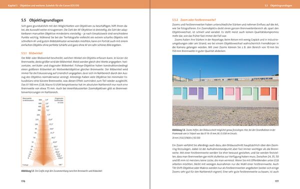 Buch Canon EOS R10 von Holger Haarmeyer 