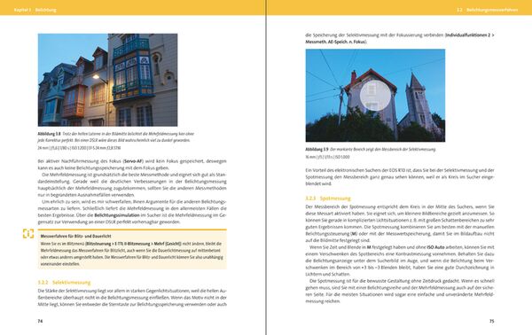 Buch Canon EOS R10 von Holger Haarmeyer 