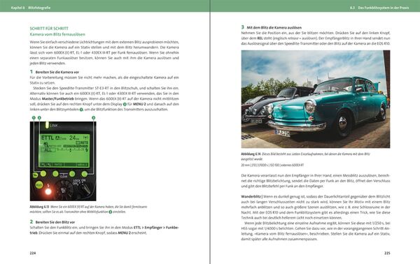 Buch Canon EOS R10 von Holger Haarmeyer 