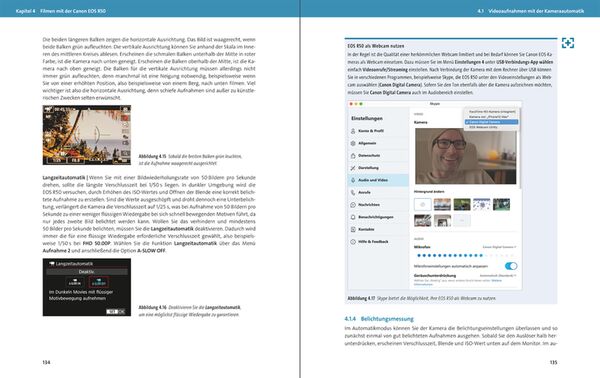 Buch Canon EOS R50 von Holger Haarmeyer 