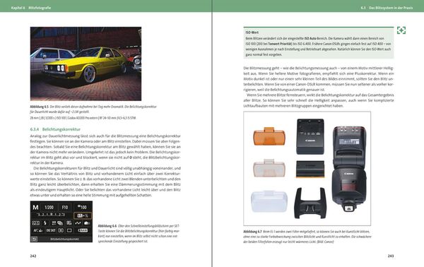 Buch Canon EOS R8 von Holger Haarmeyer 