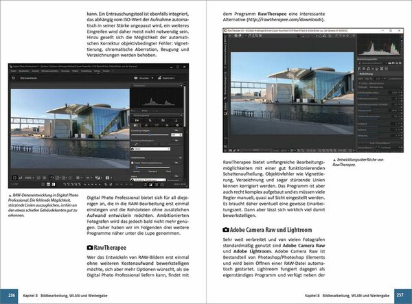 Buch Canon PowerShot G1 X Mark III - Für bessere Fotos von Anfang an! 