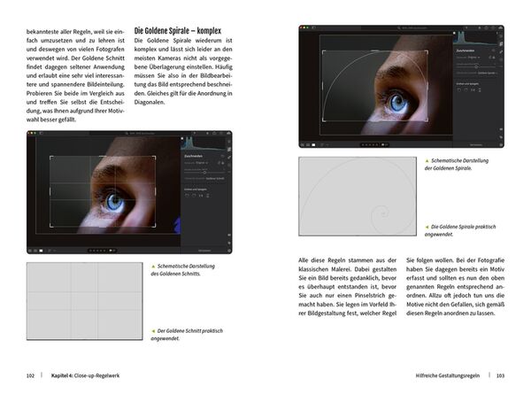 Buch Close-up Fotografie - Einzigartige Details festhalten 