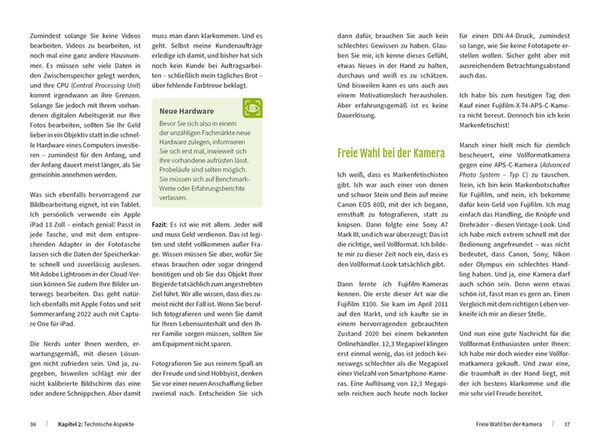 Buch Close-up Fotografie - Einzigartige Details festhalten 