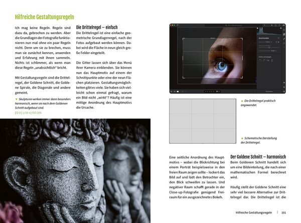 Buch Close-up Fotografie - Einzigartige Details festhalten 