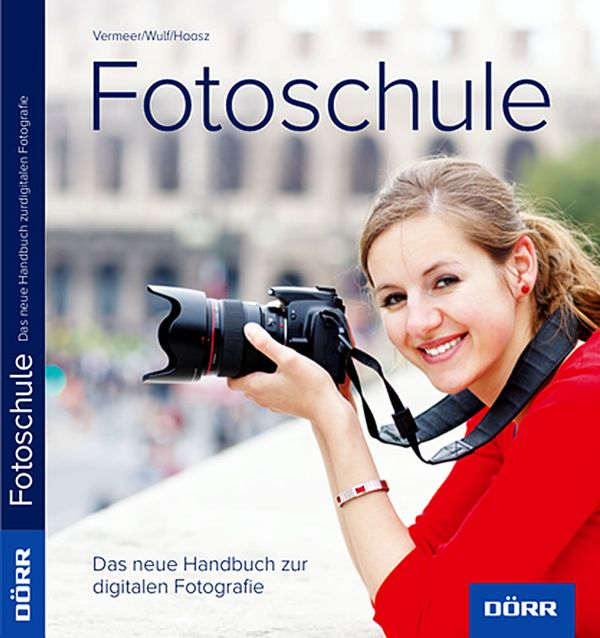 Buch Fotoschule DÖRR Edition 