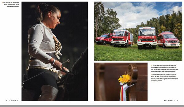 Buch Fotografieren - Der große Kurs für Einsteiger 