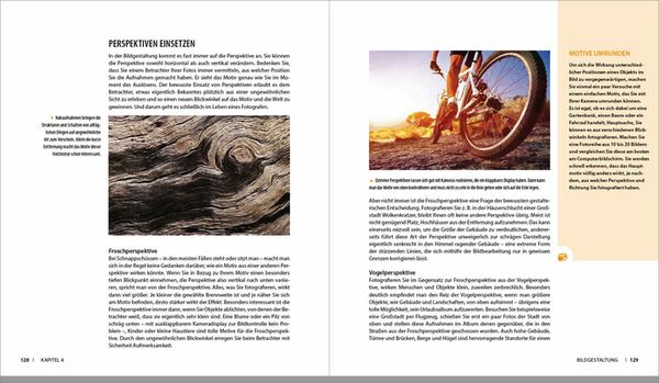 Buch Fotografieren - Der große Kurs für Einsteiger 