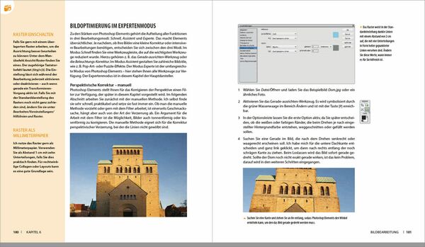 Buch Fotografieren - Der große Kurs für Einsteiger 