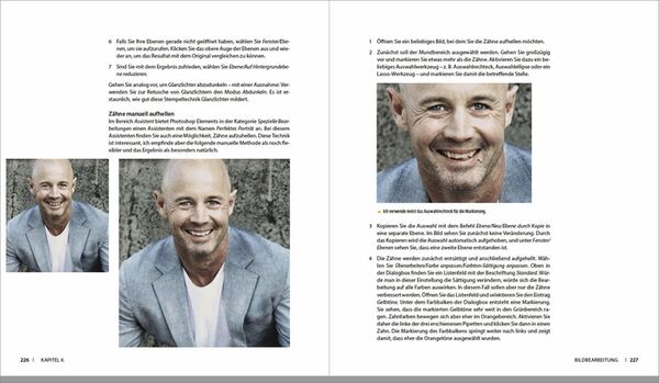 Buch Fotografieren - Der große Kurs für Einsteiger 