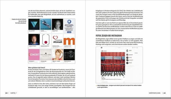 Buch Fotografieren - Der große Kurs für Einsteiger 