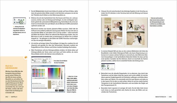 Buch Fotografieren - Der große Kurs für Einsteiger 