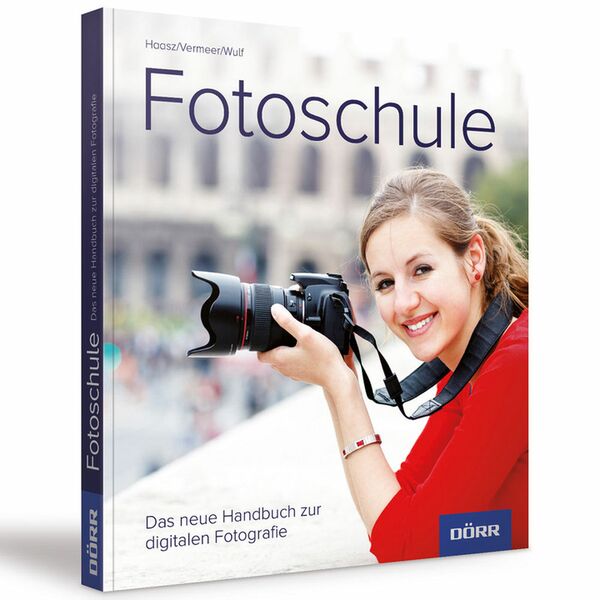 Buch Fotoschule DÖRR Edition 