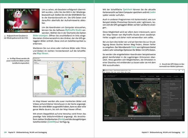 Buch Fujifilm X-E3 - Für bessere Fotos von Anfang an! 