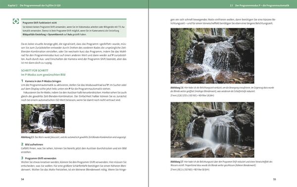 Buch Fujifilm X-S20 von Jürgen Wolf 