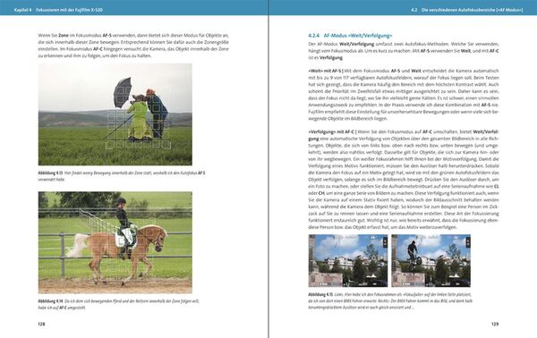 Buch Fujifilm X-S20 von Jürgen Wolf 