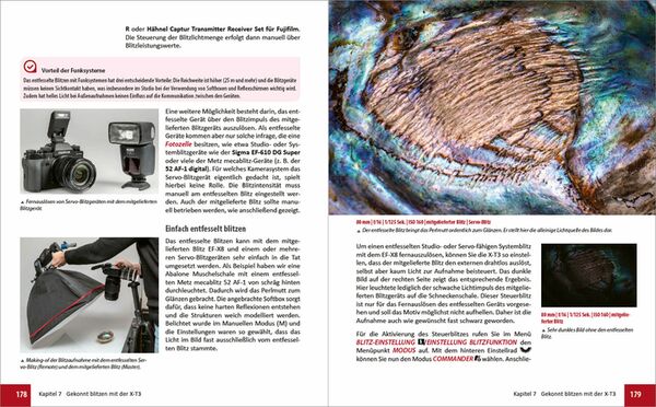Buch Fujifilm X-T3 - Für bessere Fotos von Anfang an! 