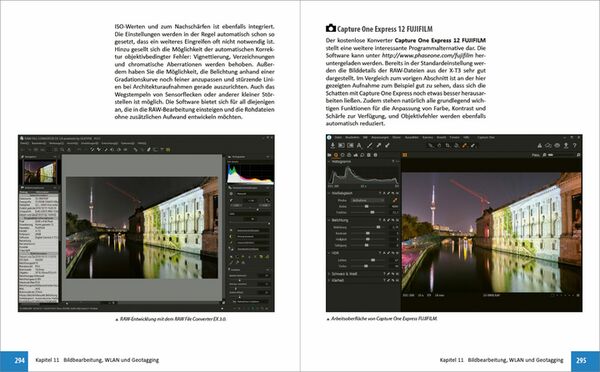 Buch Fujifilm X-T3 - Für bessere Fotos von Anfang an! 