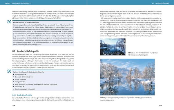 Buch Fujifilm X-T5 von Jürgen Wolf 