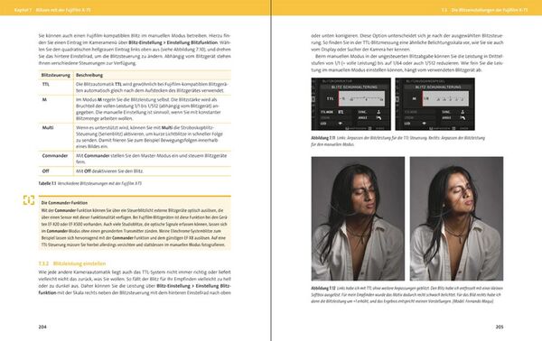 Buch Fujifilm X-T5 von Jürgen Wolf 