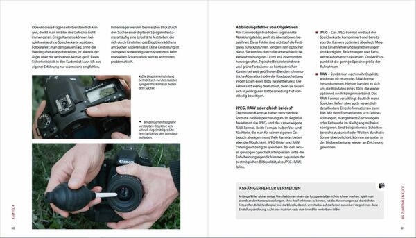 Buch Garten-Shooting - Die Fotoschule, die Bilder zum Blühen bringt 