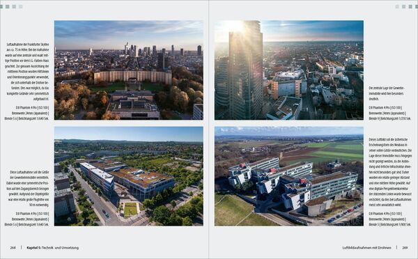 Buch Immobilien einzigartig fotografieren 