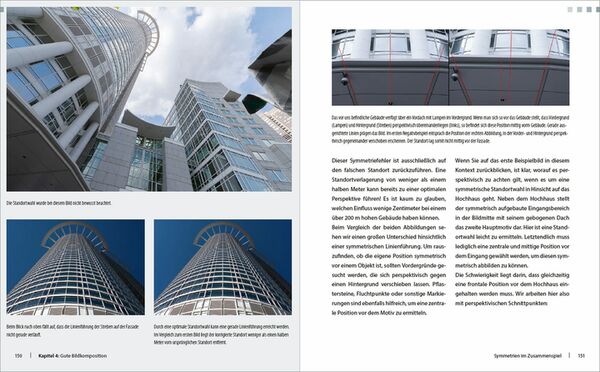 Buch Immobilien einzigartig fotografieren 