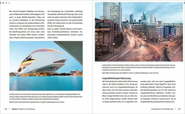 Buch Immobilien einzigartig fotografieren 