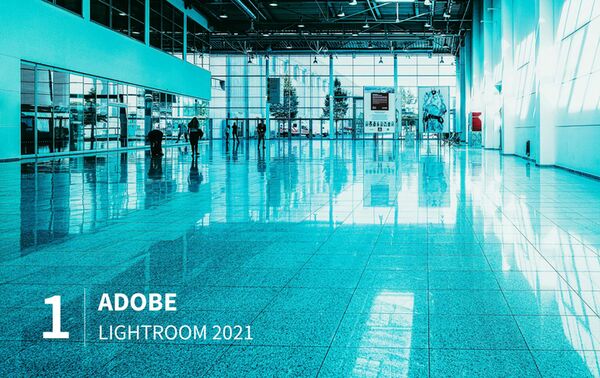 Buch Lightroom - Das Praxisbuch für brillante Fotos 